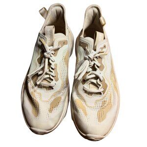 Sorel Kinetic Breakthru Day Lace Sneakers Women's Size 11 NL4689-100